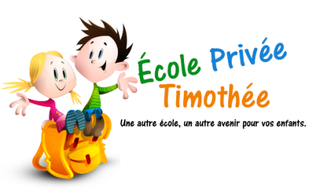 École Privée Timothée